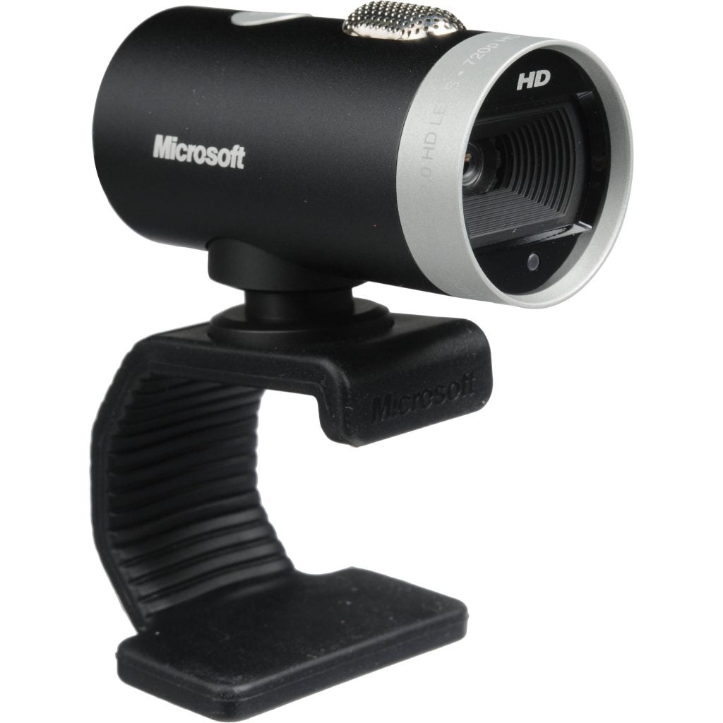 Webcam Microsoft Lifecam Cinema – imagen 2