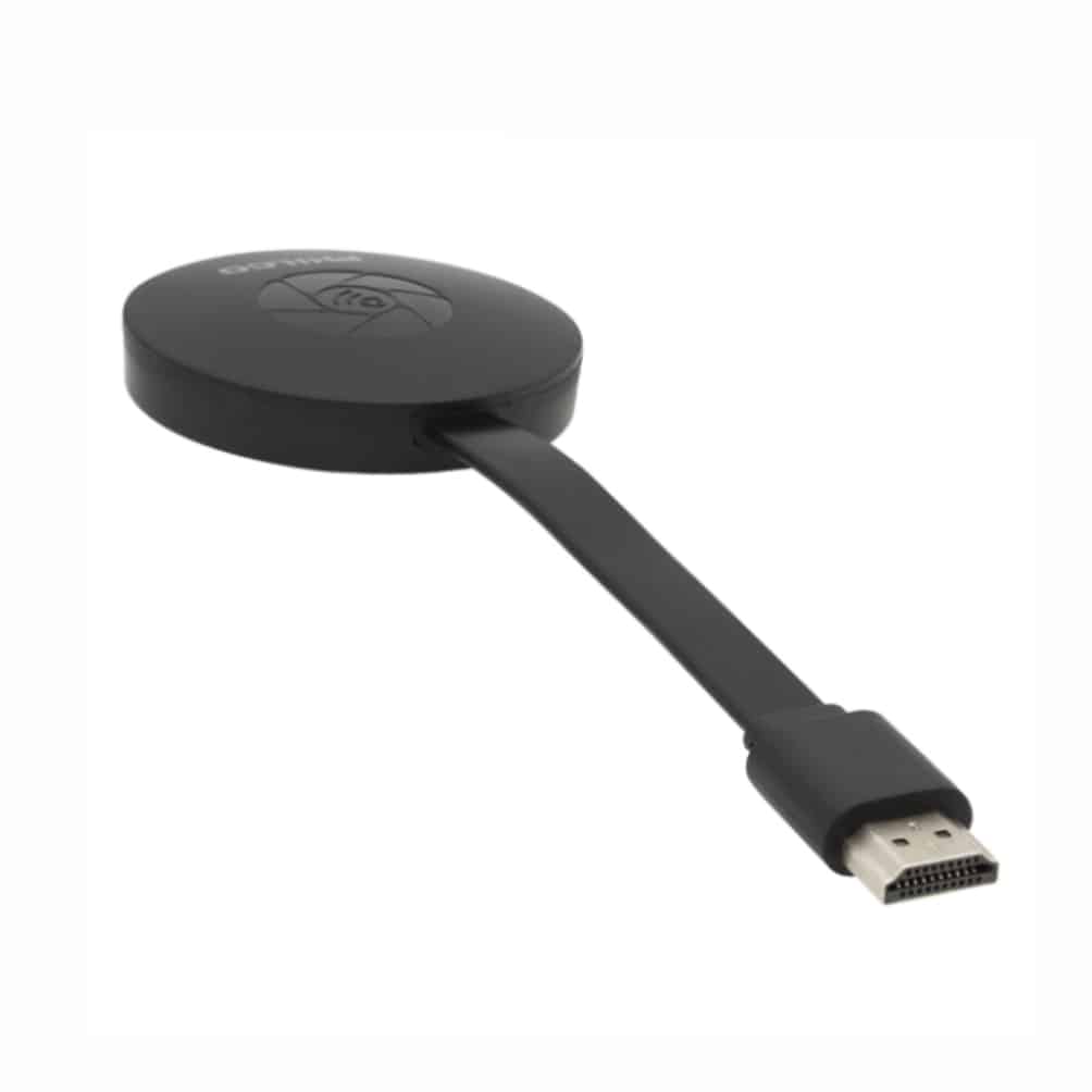 Miracast Philco Tv Streaming Hdmi Wifi Negro – imagen 3