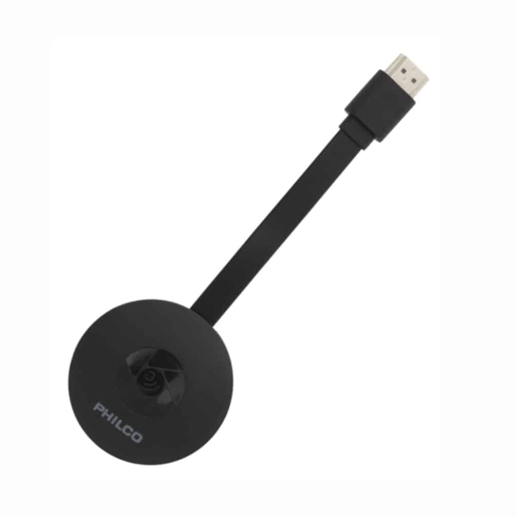 Miracast Philco Tv Streaming Hdmi Wifi Negro – imagen 4