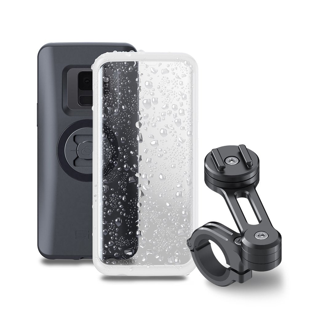 Samsung Galaxy S9 S8 Moto Bundle Sp Connect