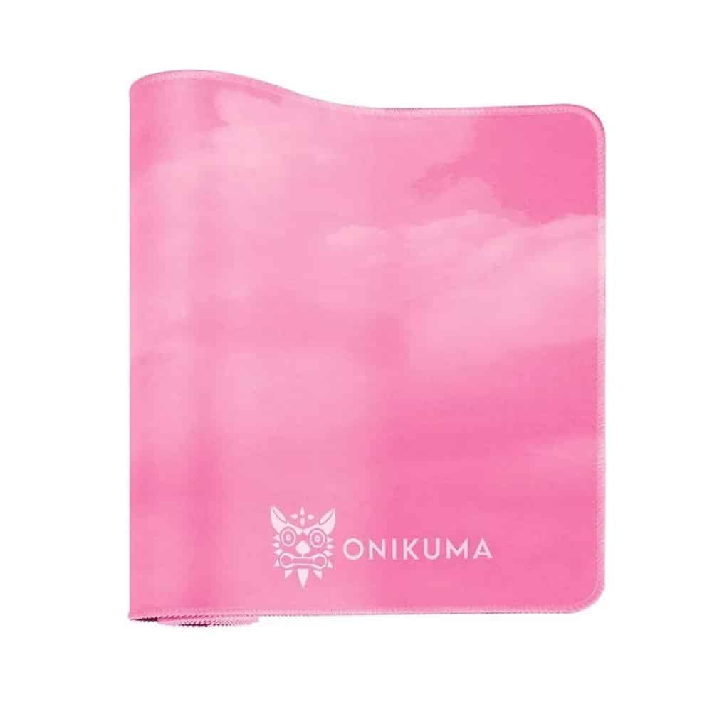 Mousepad Gamer Onikuma G3 Xl 80x30cm Rosado – imagen 5
