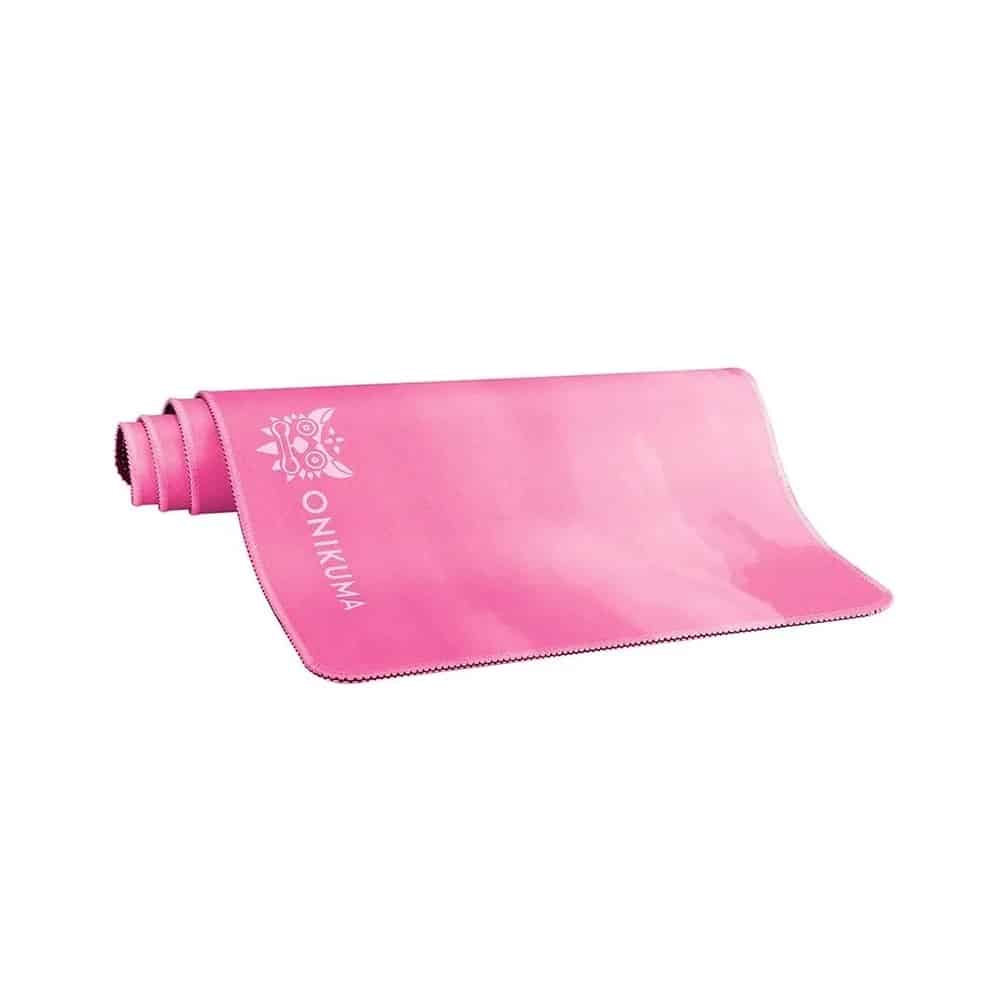 Mousepad Gamer Onikuma G3 Xl 80x30cm Rosado – imagen 3