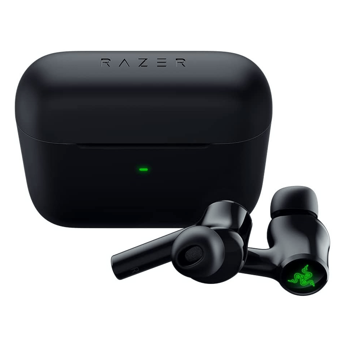 Audífonos Bluetooth Razer Hammerhead True Wireless Nuevo 2021 Rgb Anc