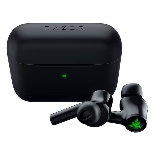 Audífonos Bluetooth Razer Hammerhead True Wireless Nuevo 2021 Rgb Anc