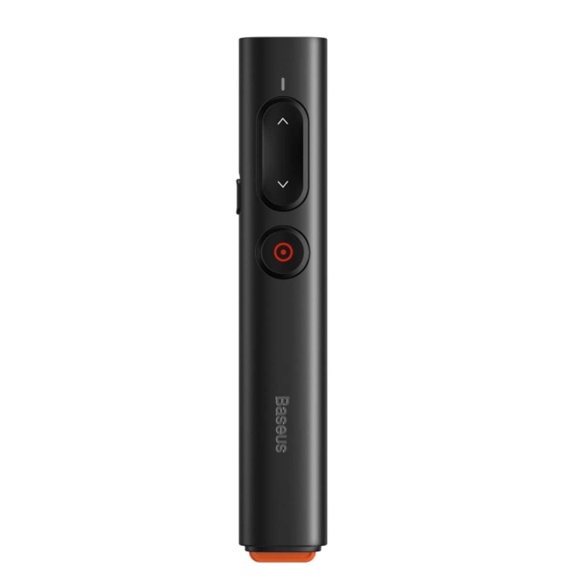 Presentador Inalámbrico Laser Baseus Orange Dot Negro