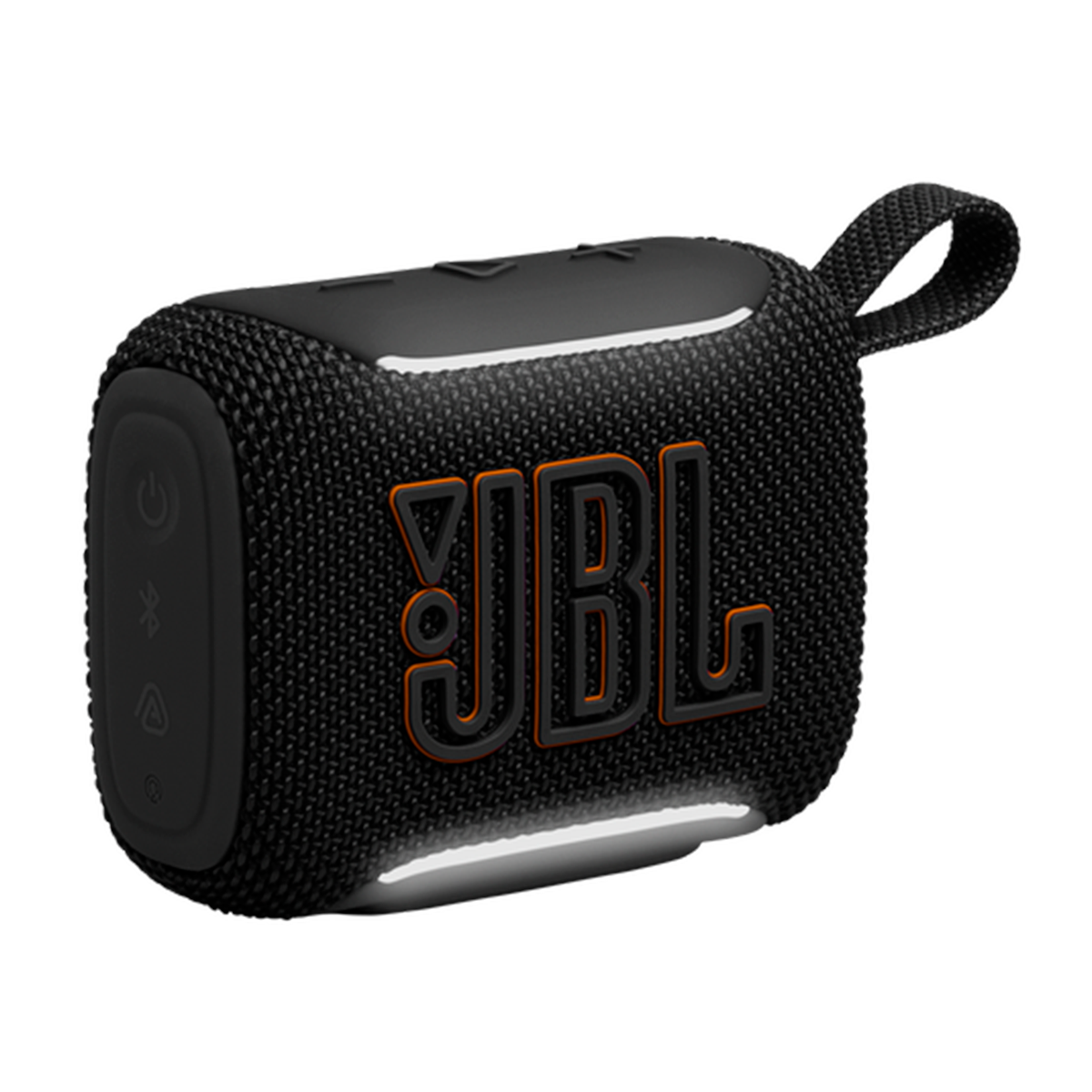 Parlante Bluetooth JbL Go 5 Ip68 4.8w 10 Horas Negro