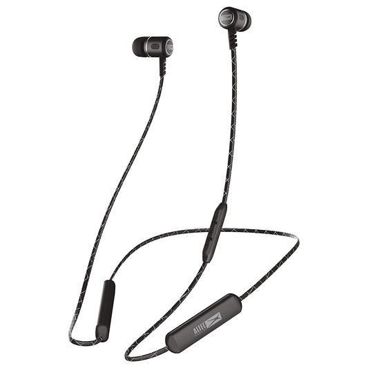 Audifonos Bluetooh Altec Lansing Earbuds In Ear MZX148 Negro