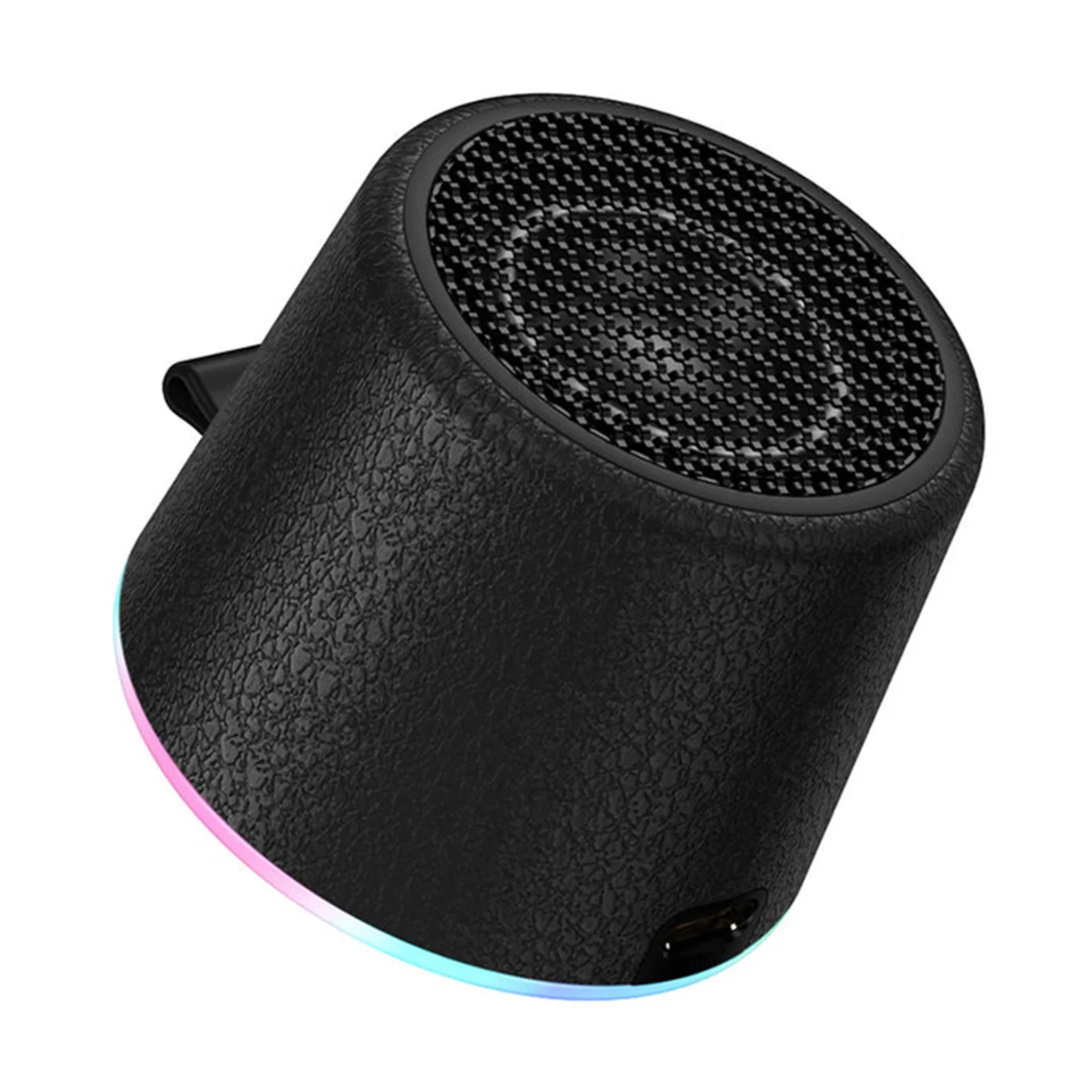 Parlante Bluetooth Hoco Hc49 8w Tws Negro – imagen 2