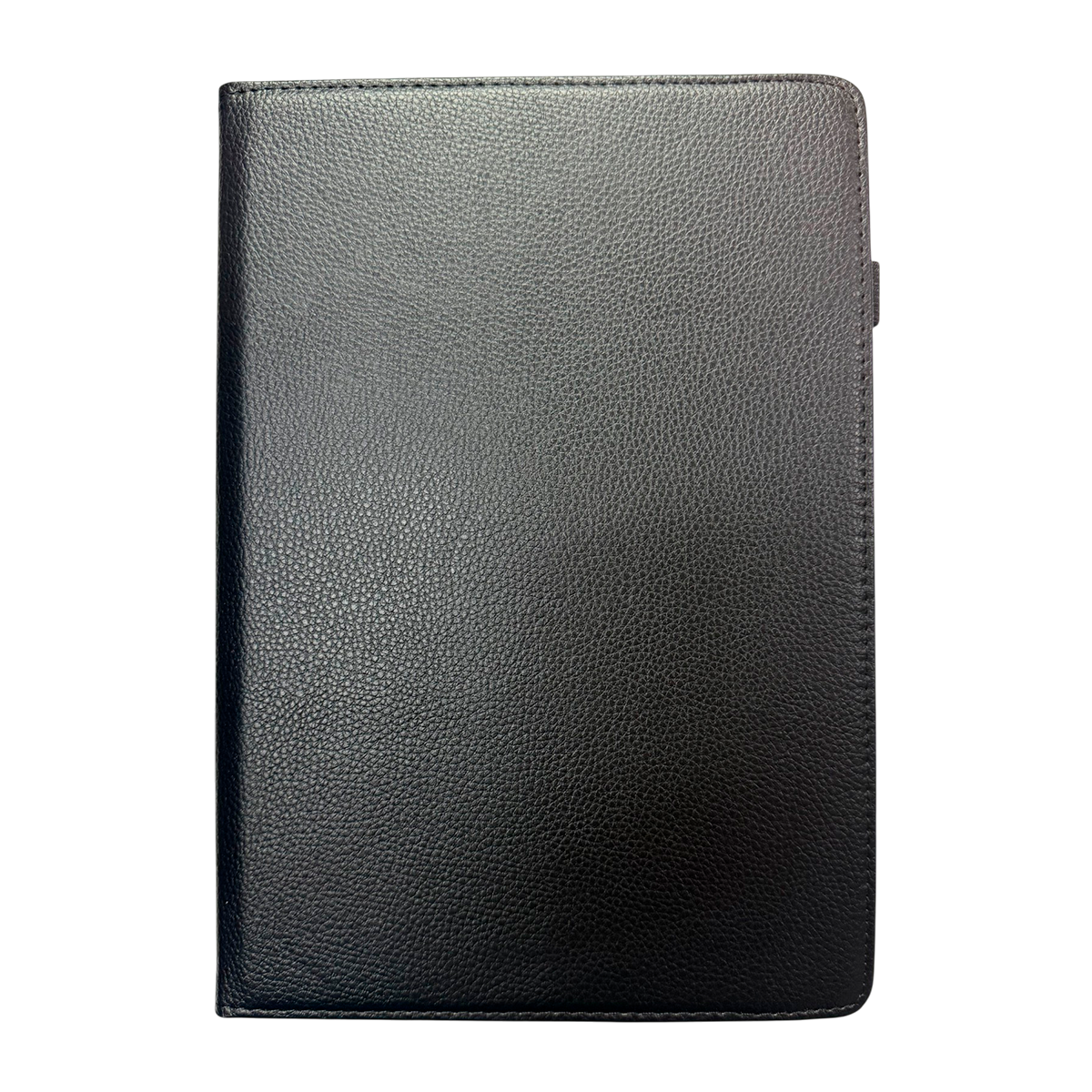 Carcasa Flip Cover 360° Para Tablet Universal 12 Pulgadas Negro
