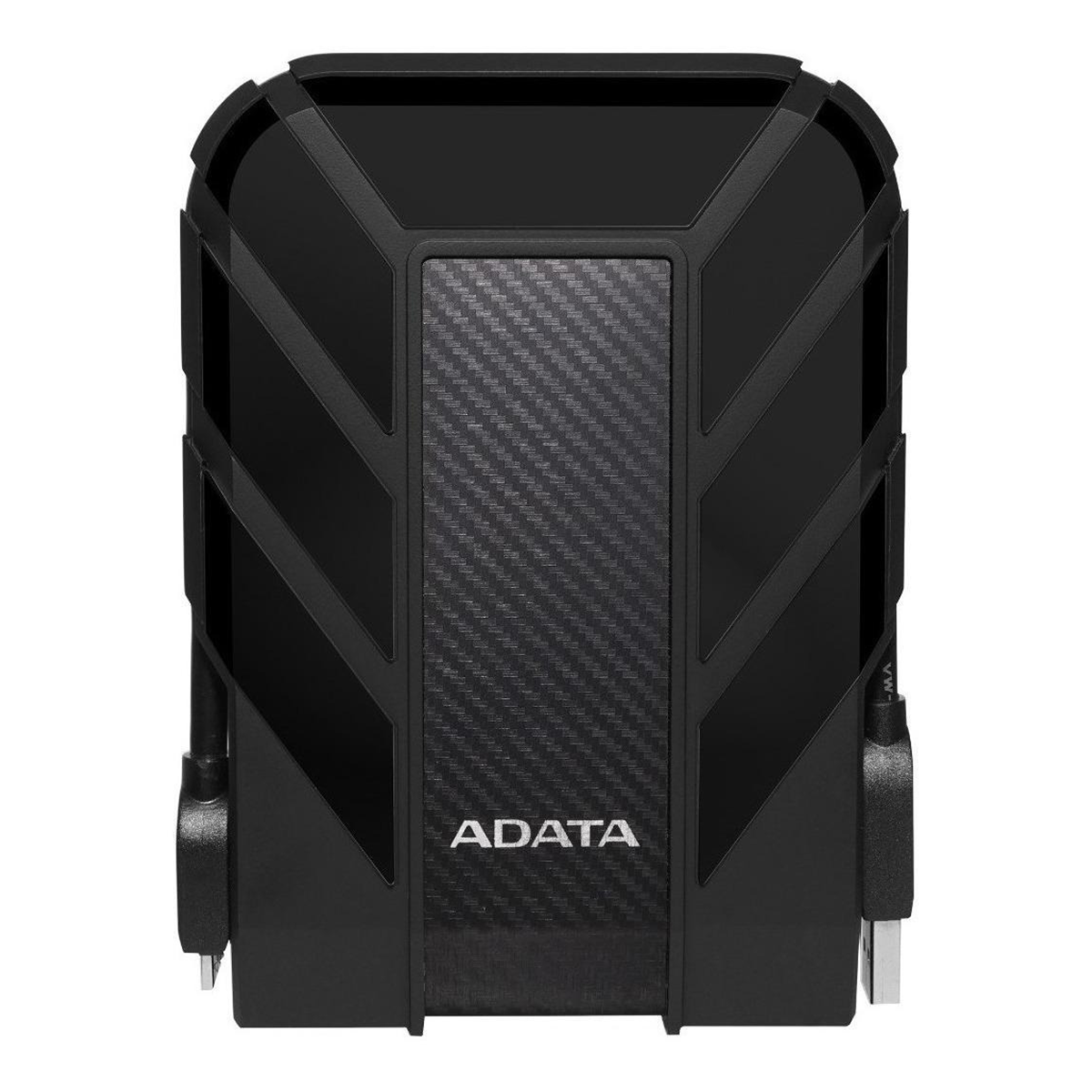 Disco Duro Externo Adata 2 Tb 3.0 HD710 Ultraresistente Negro