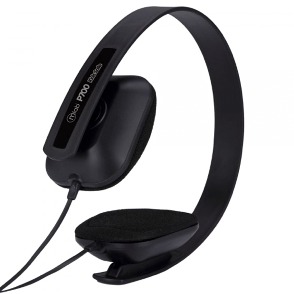 Audífonos Para Niños Microlab P700 Negro