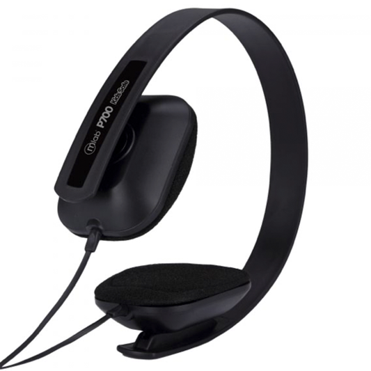 Audífonos Para Niños Microlab P700 Negro