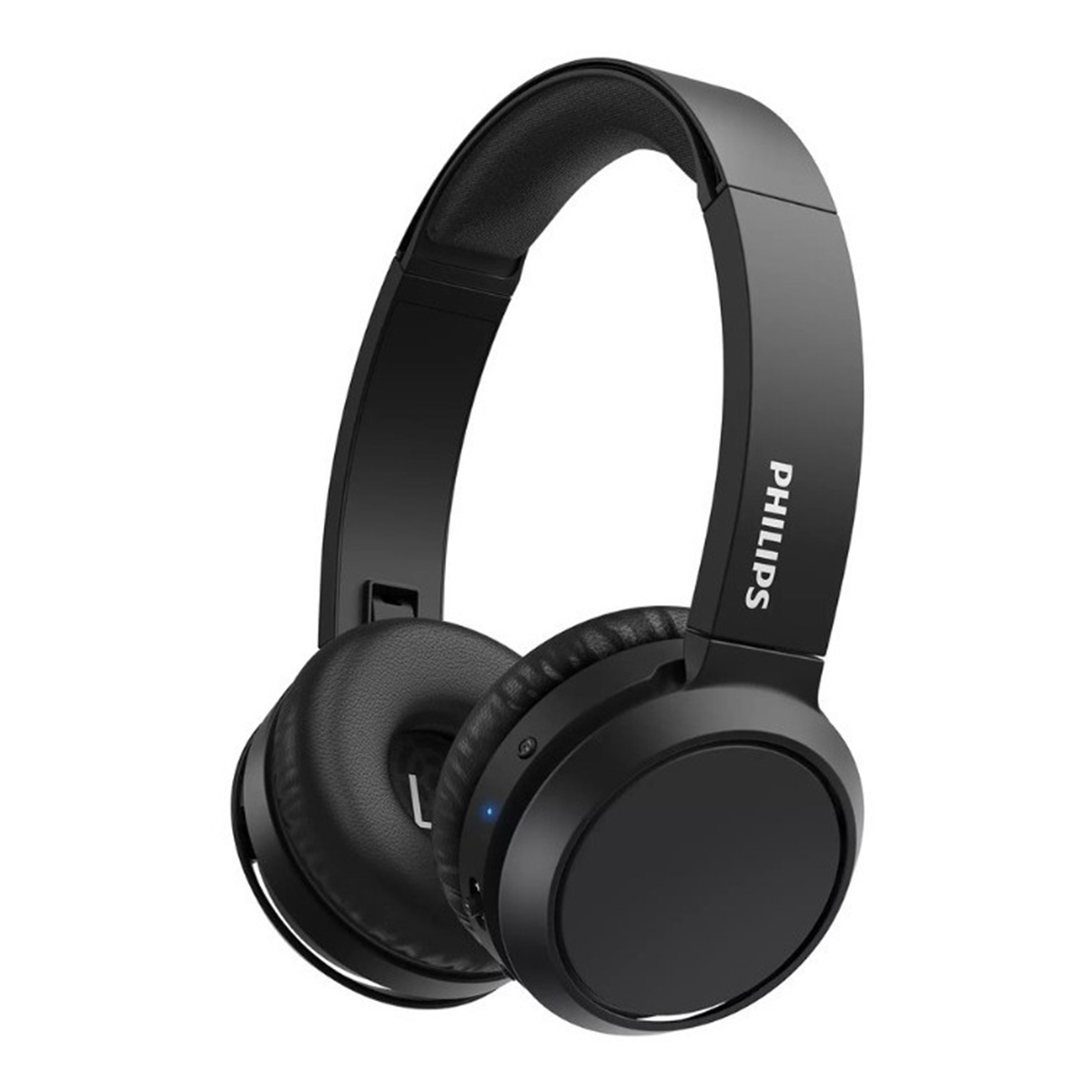 Audífono Bluetooth Philips Tah4205 Negro