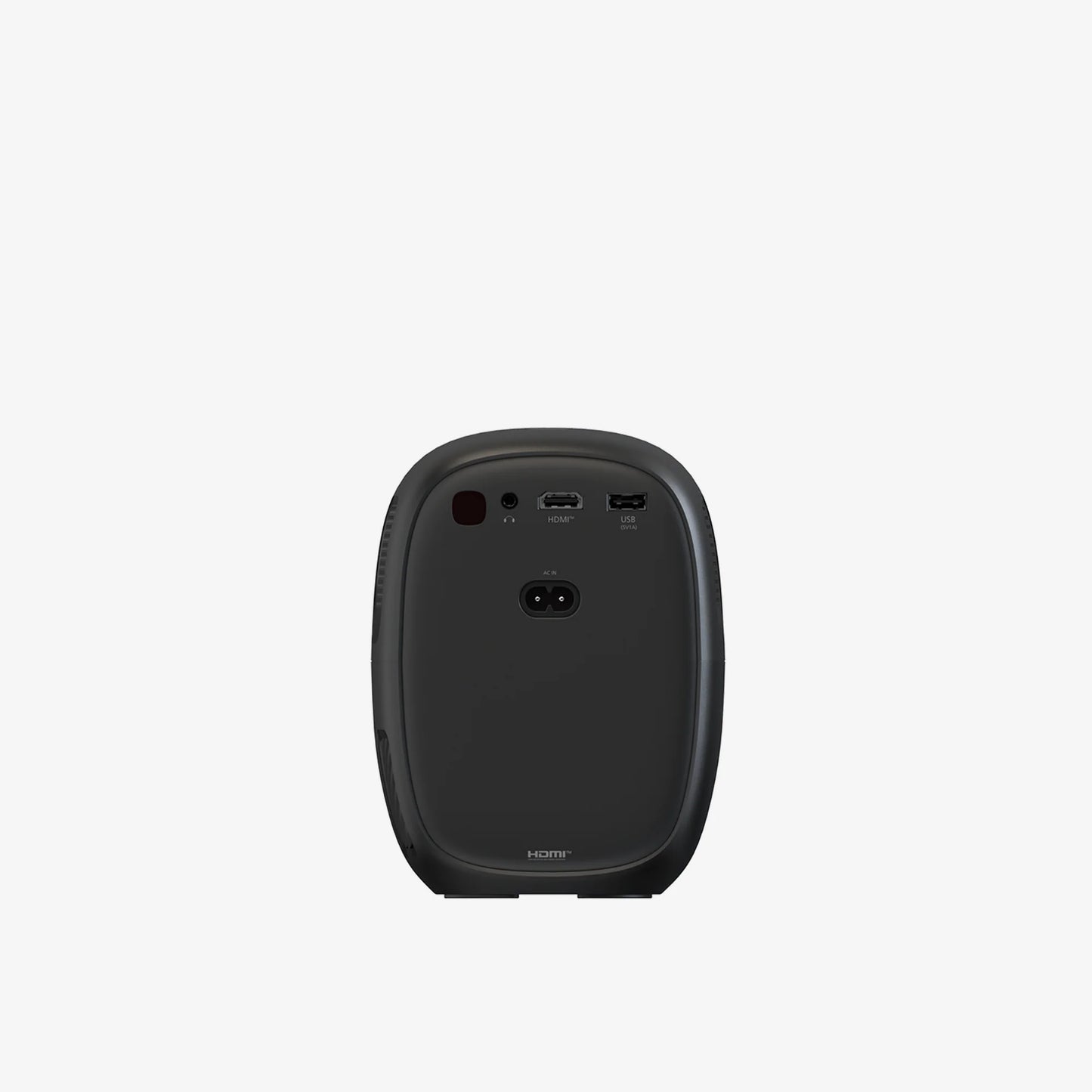 Proyector Philips Neopix 130 Smart Hd 720p Wifi Bt Negro – imagen 2