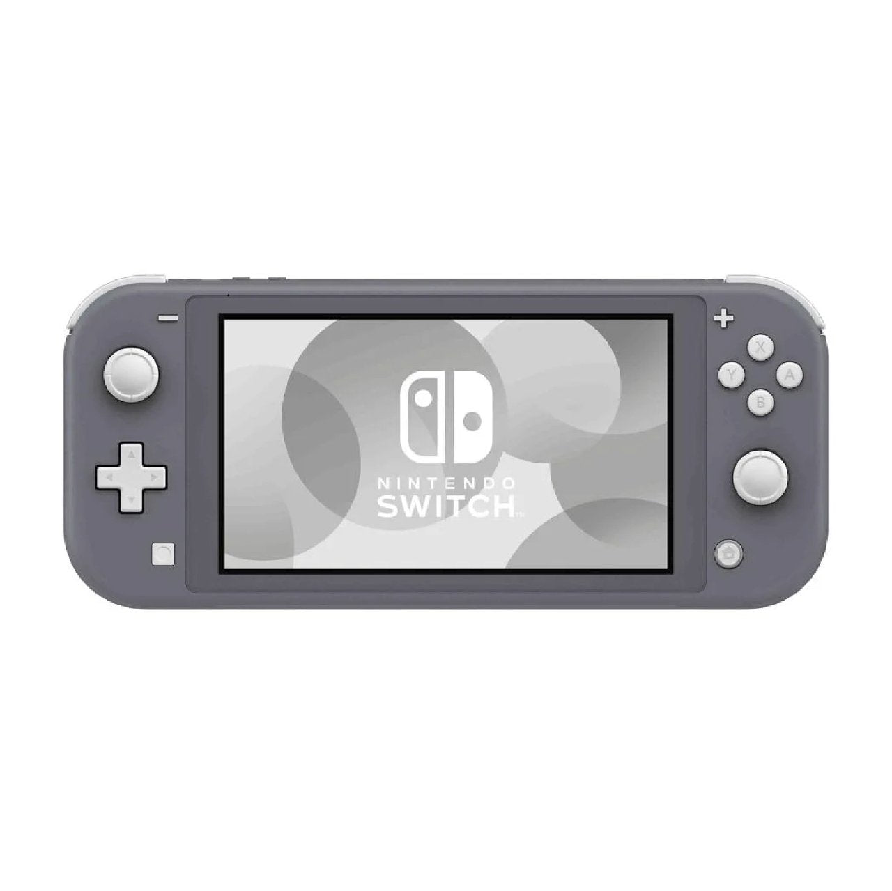 Consola Nintendo Switch Lite Gris – imagen 3