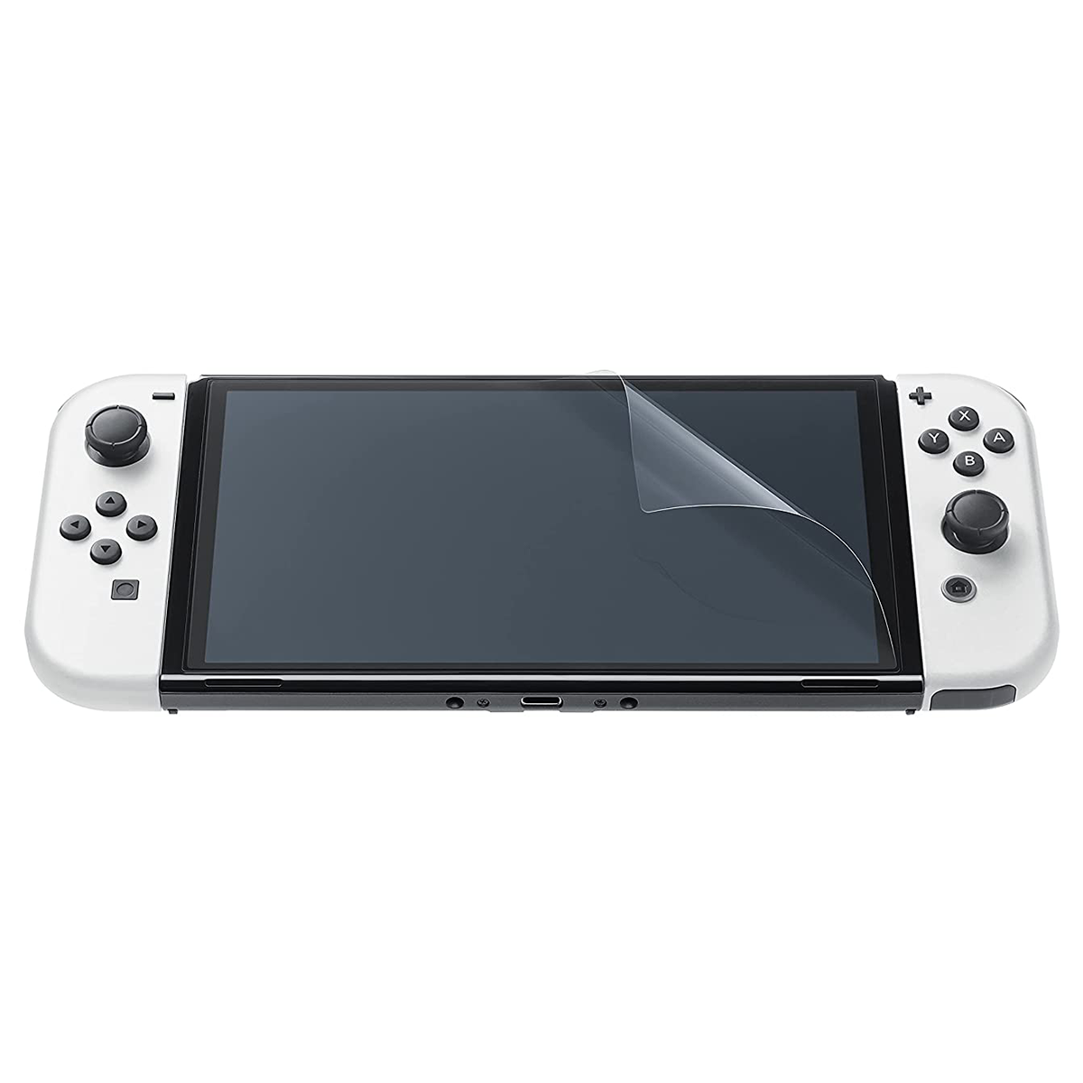 Lámina de Hidrogel Recci Nintendo Switch Oled