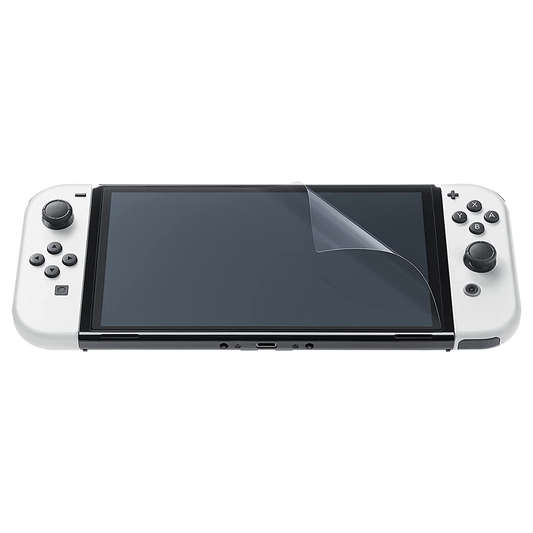 Lámina de Hidrogel Recci Nintendo Switch Oled
