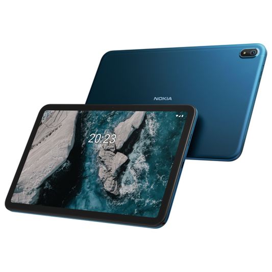 Tablet Nokia T20 64 GB 10.4 Pulgadas Wifi Azul