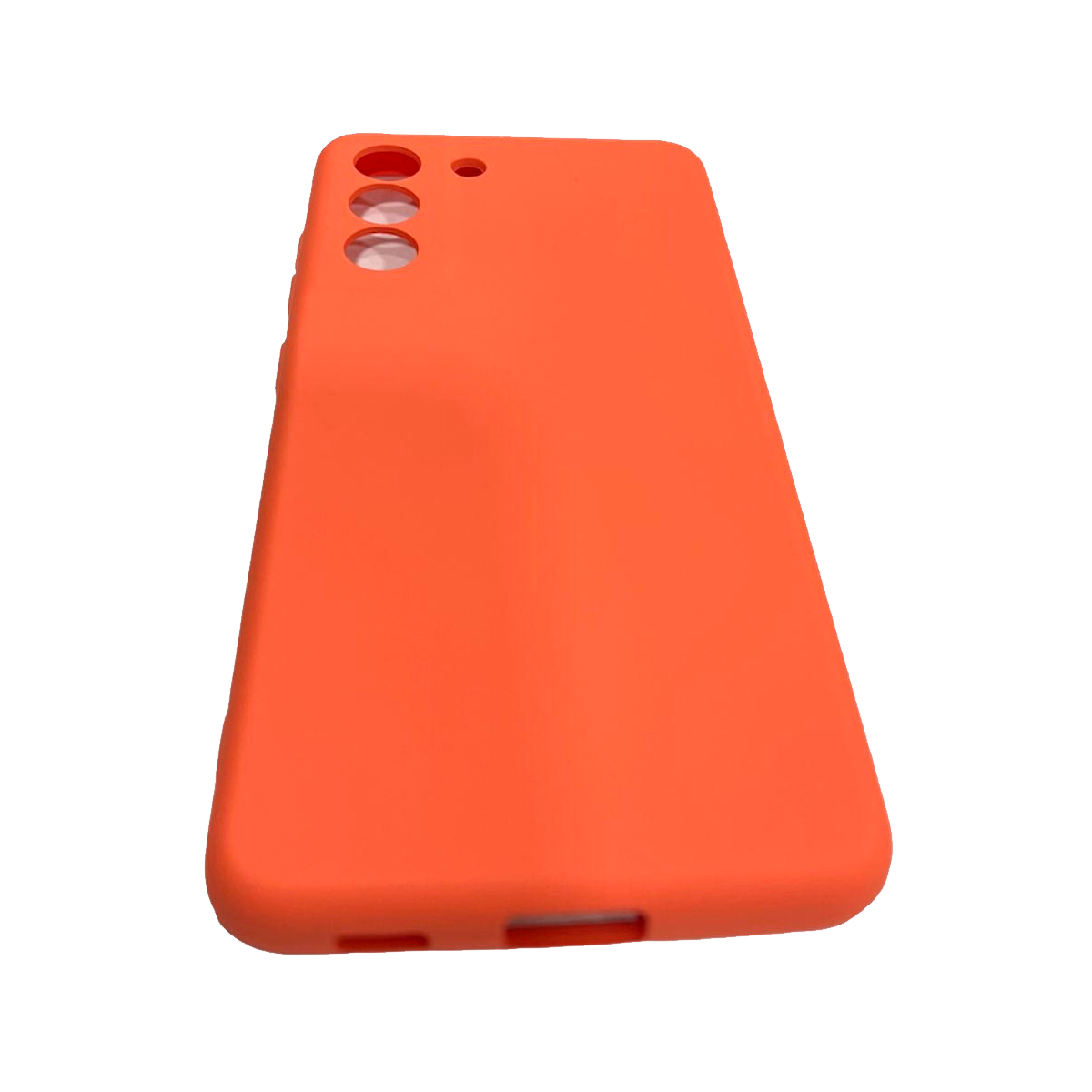 Samsung Galaxy S21 Fe Carcasa Silicona Colores – imagen 19