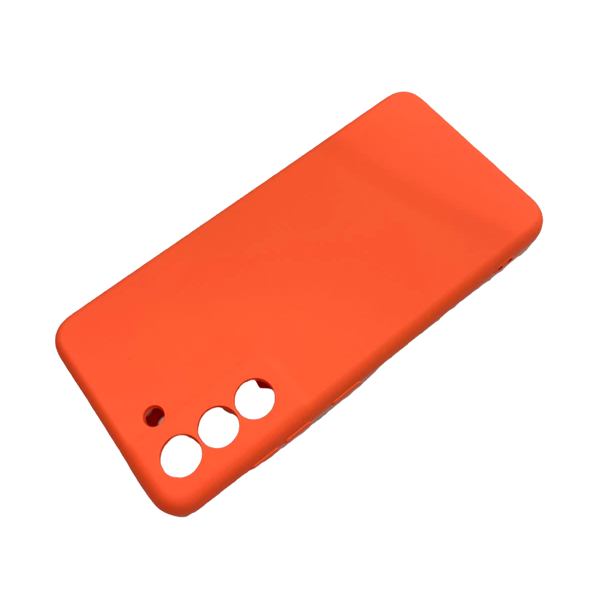 Samsung Galaxy S21 Fe Carcasa Silicona Colores – imagen 20