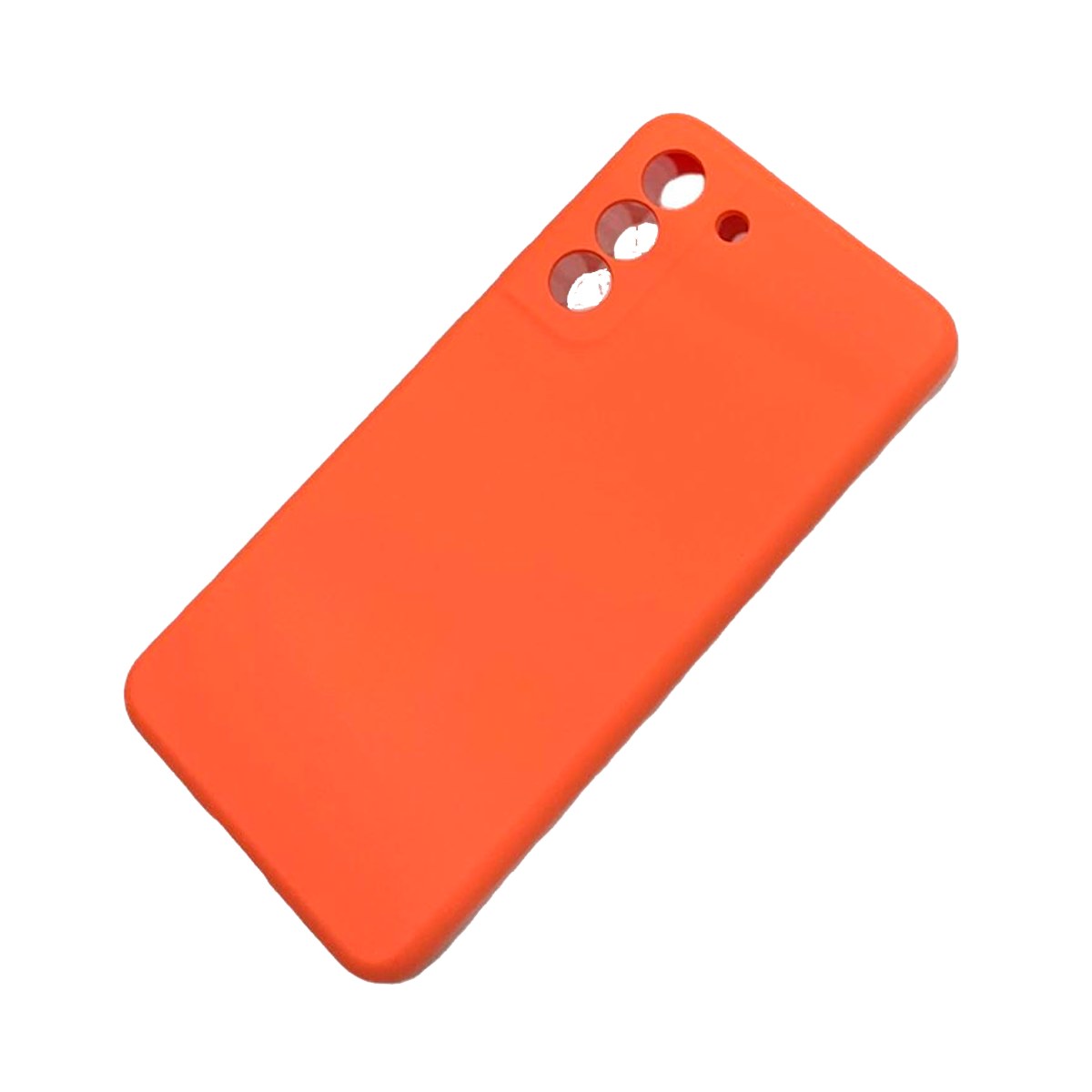 Samsung Galaxy S21 Fe Carcasa Silicona Colores – imagen 11
