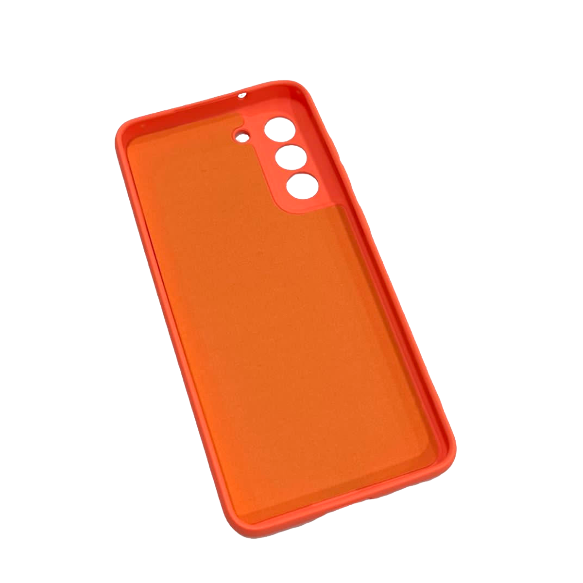 Samsung Galaxy S21 Fe Carcasa Silicona Colores – imagen 10