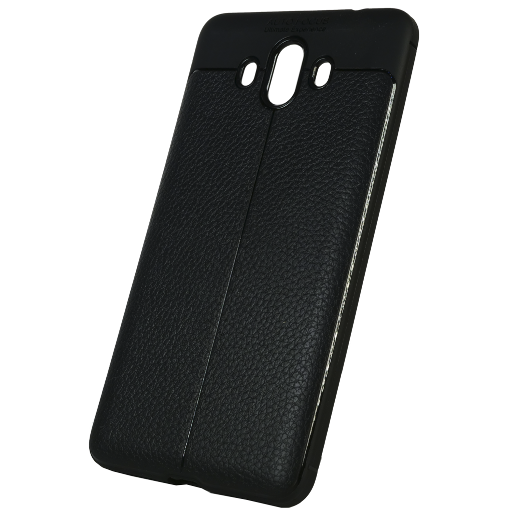 Huawei Mate 10 Carcasa Tpu Tipo Cuero