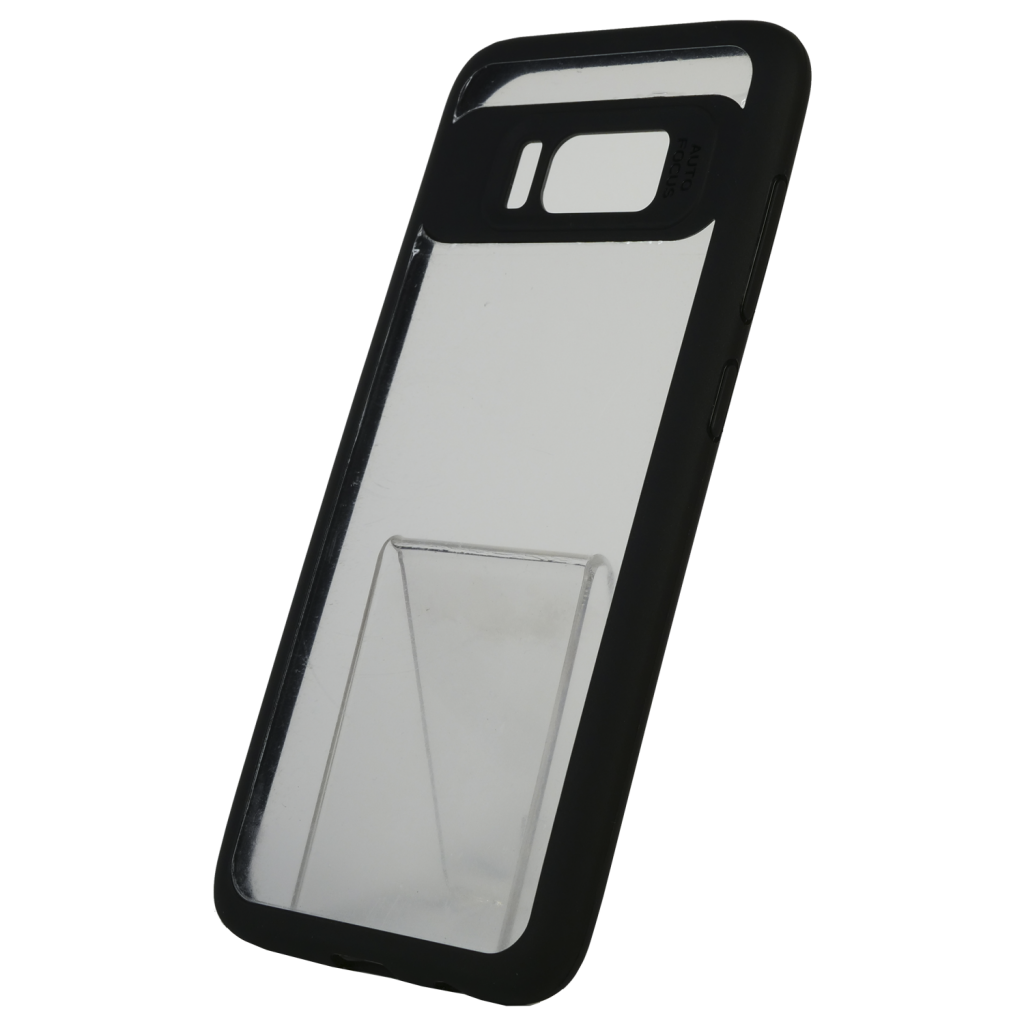 Samsung Galaxy S8 Carcasa Acrilico