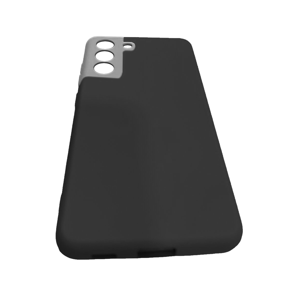 Samsung Galaxy S21 Fe Carcasa Silicona Colores – imagen 17