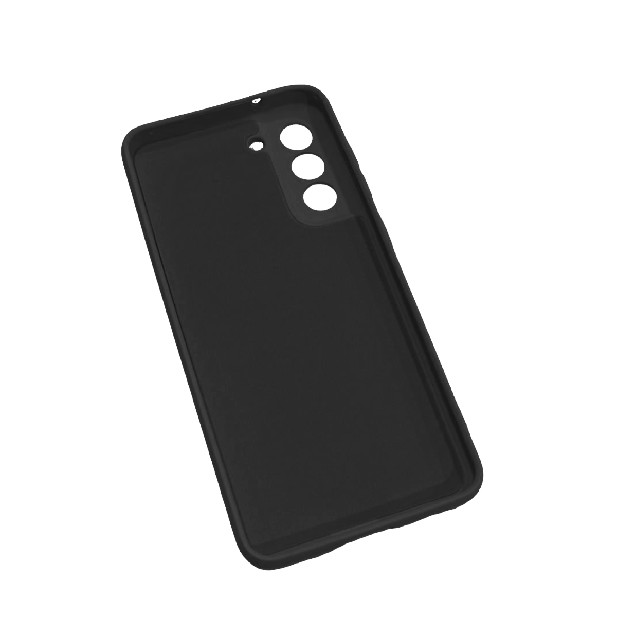 Samsung Galaxy S21 Fe Carcasa Silicona Colores – imagen 14