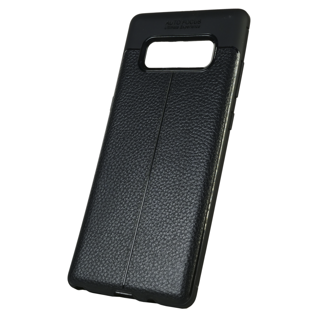 Samsung Galaxy Note 8 Carcasa Tpu Tipo Cuero