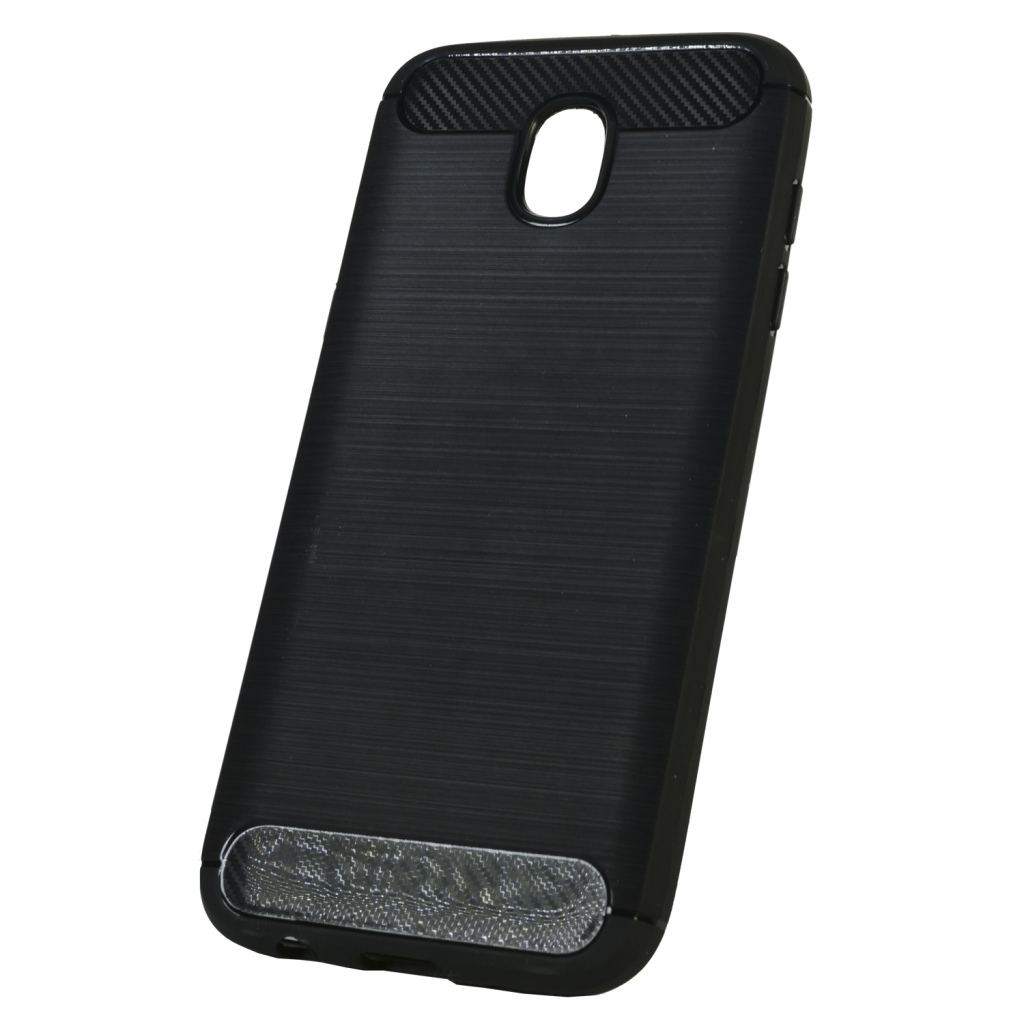 Samsung Galaxy J5 Pro Carcasa Fibra Silicona