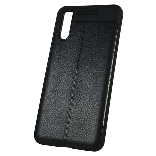 Huawei P20 Carcasa Tpu Tipo Cuero