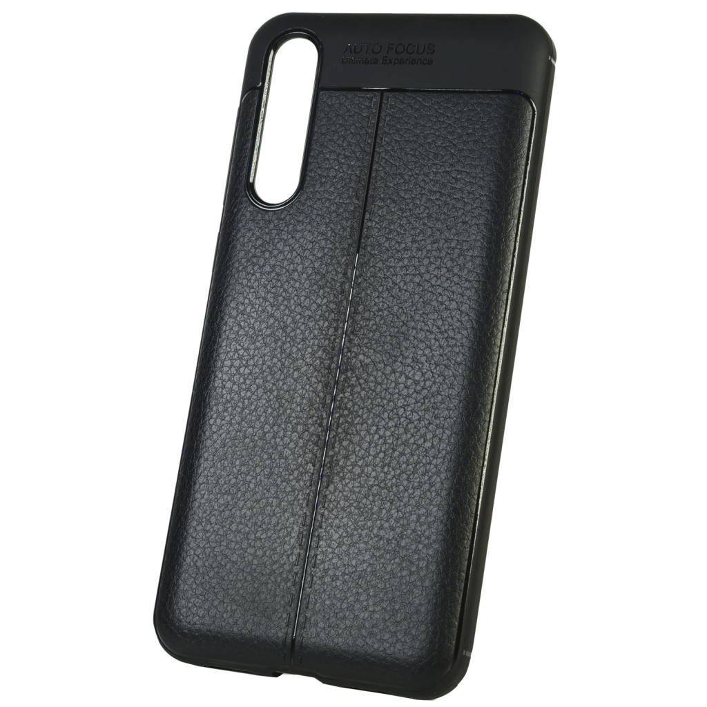 Huawei P20 Pro Carcasa Tpu Tipo Cuero