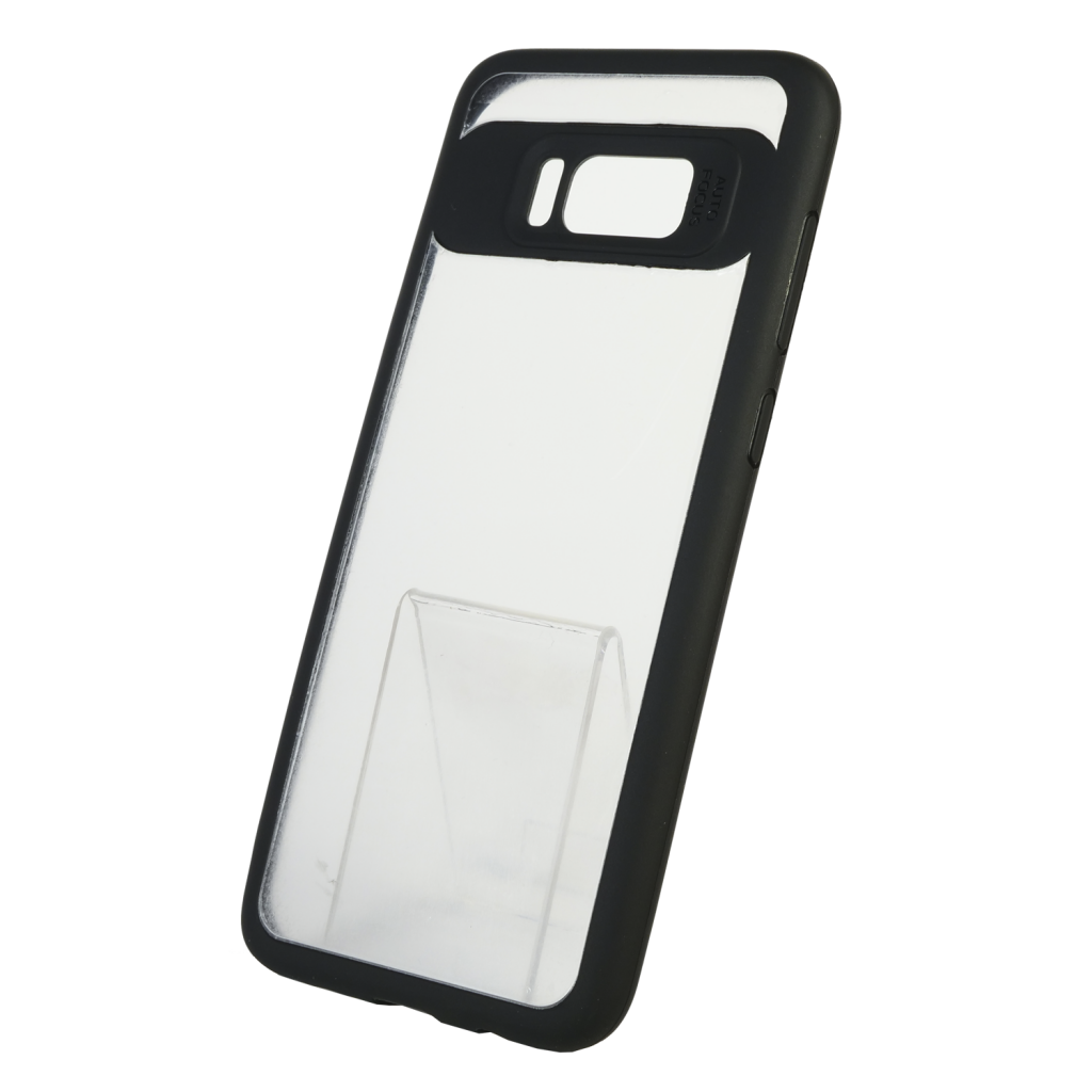 Samsung Galaxy S8 Plus Carcasa Acrilico