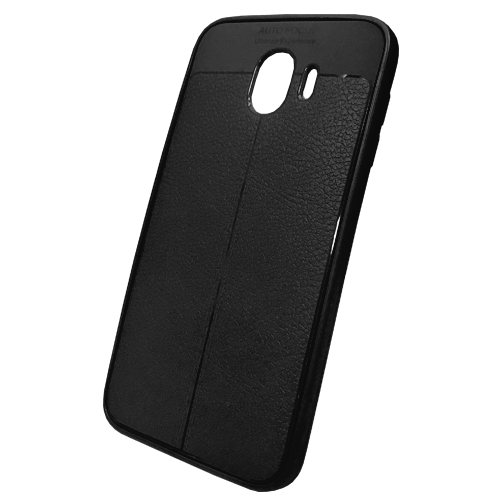 Samsung Galaxy J4 Carcasa 360 Tpu Cuero