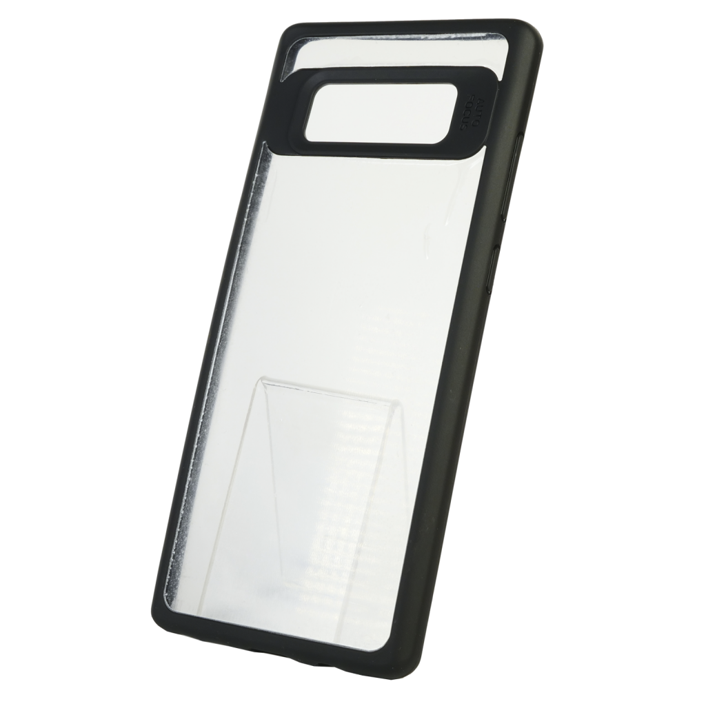 Samsung Galaxy Note 8 Carcasa Acrilico
