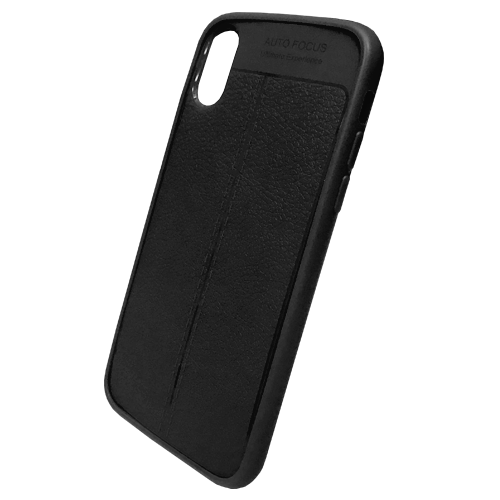 Iphone X Carcasa 360 Tpu Cuero