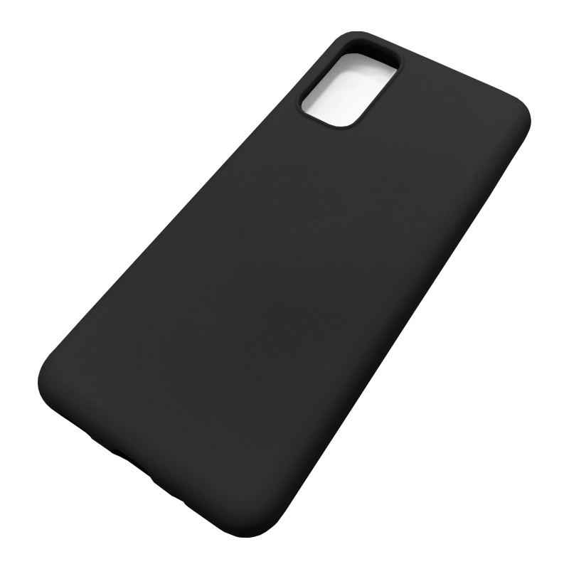 Samsung Galaxy S20 Carcasa Silicona Colores(todos los colores disponibles menos negro)