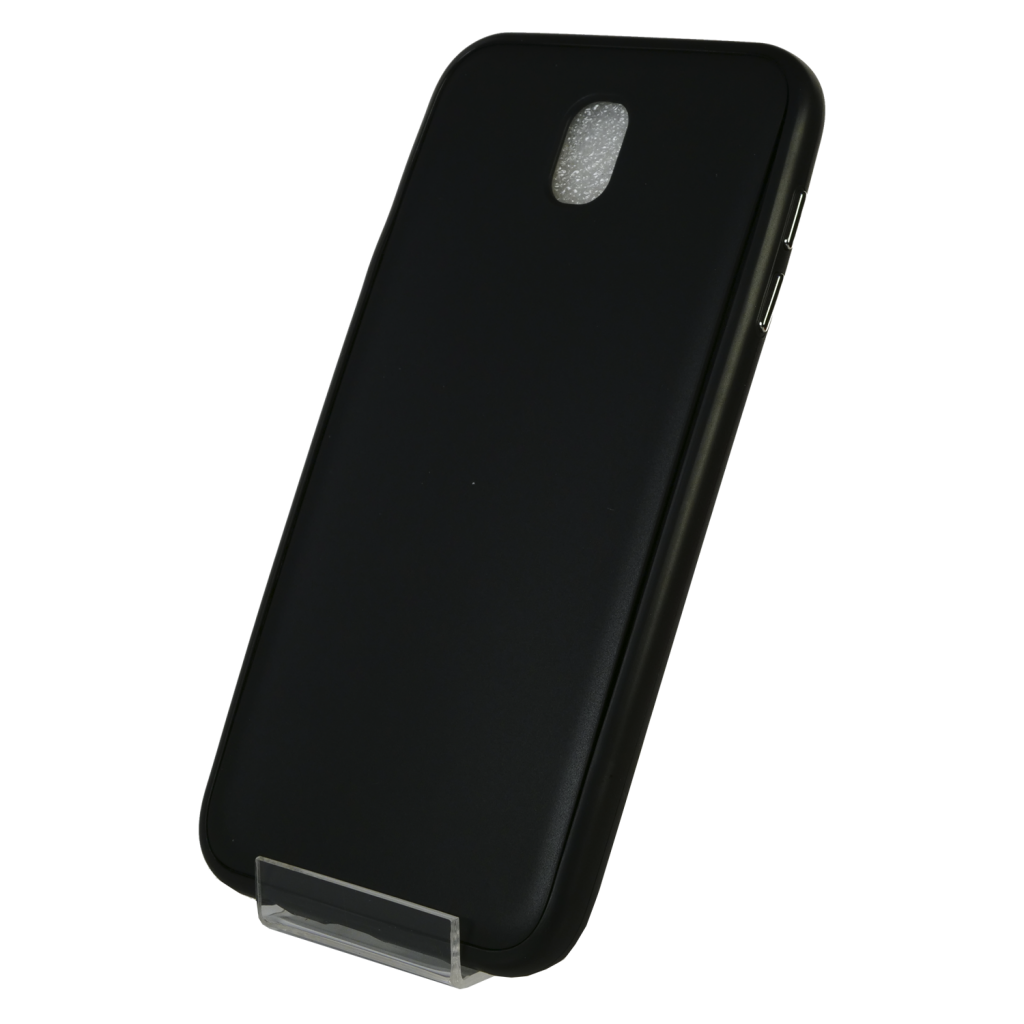 Samsung Galaxy J7 Pro Carcasa Gel 360 – imagen 2