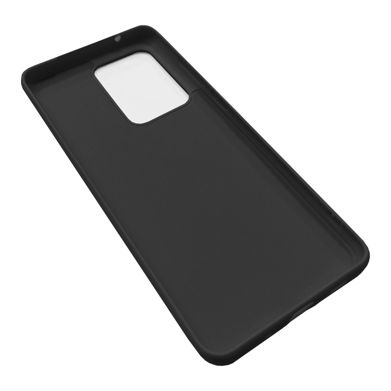 Samsung Galaxy S20 Ultra Carcasa Silicona Colores – imagen 4