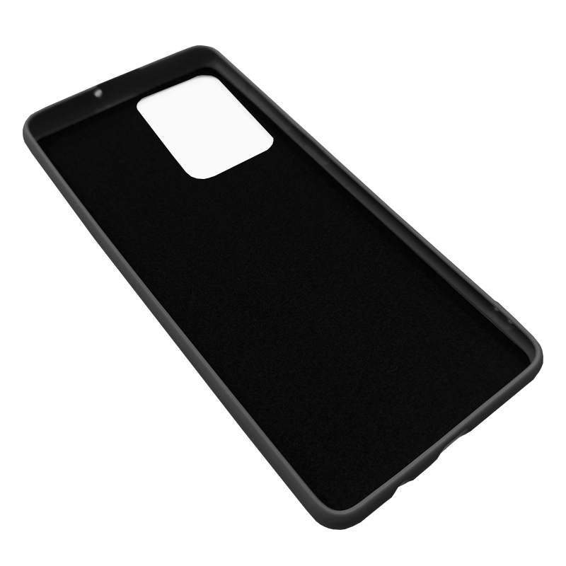 Samsung Galaxy A71 Carcasa Silicona Colores – imagen 2