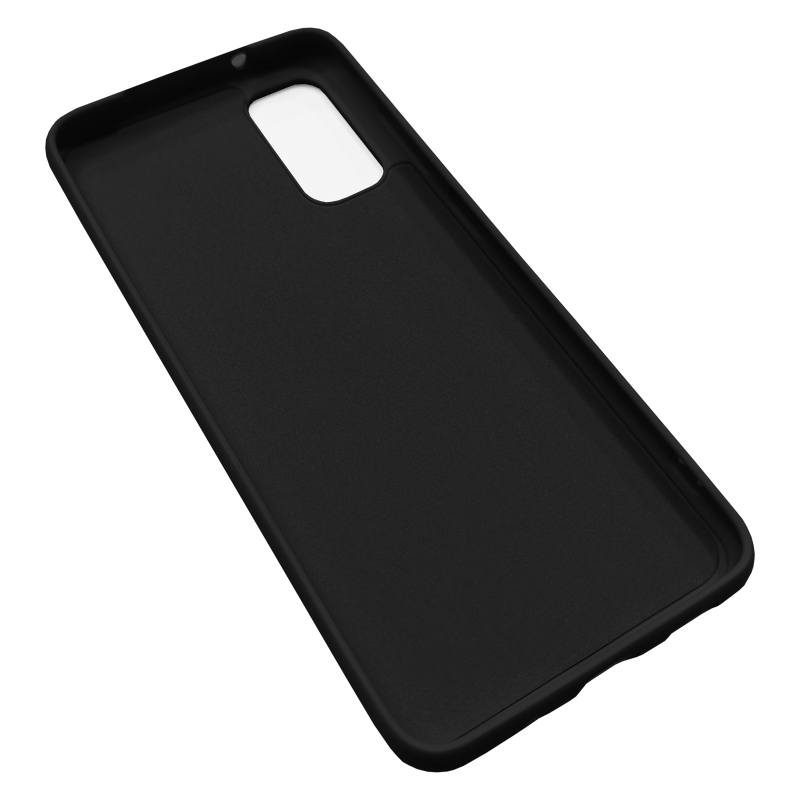 Samsung Galaxy S20 Carcasa Silicona Colores(todos los colores disponibles menos negro) – imagen 4