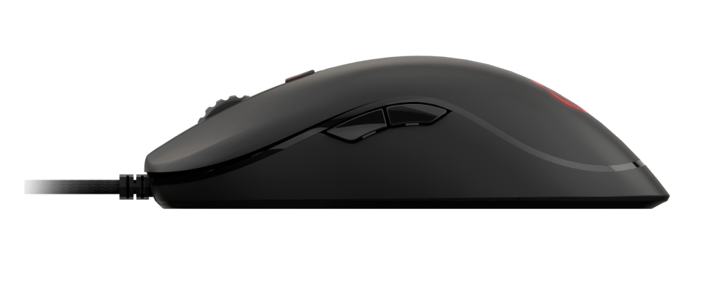 Mouse Gamer Ozone Neon 3K – imagen 2