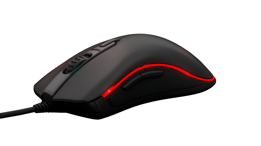 Mouse Gamer Ozone Neon M50 – imagen 5