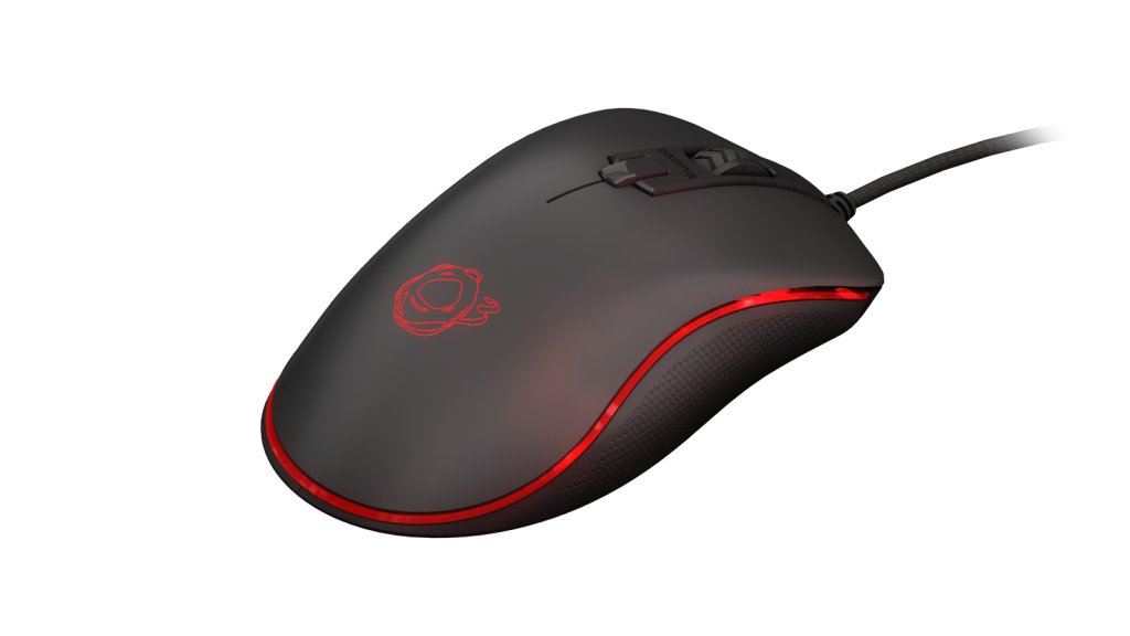 Mouse Gamer Ozone Neon M50 – imagen 2