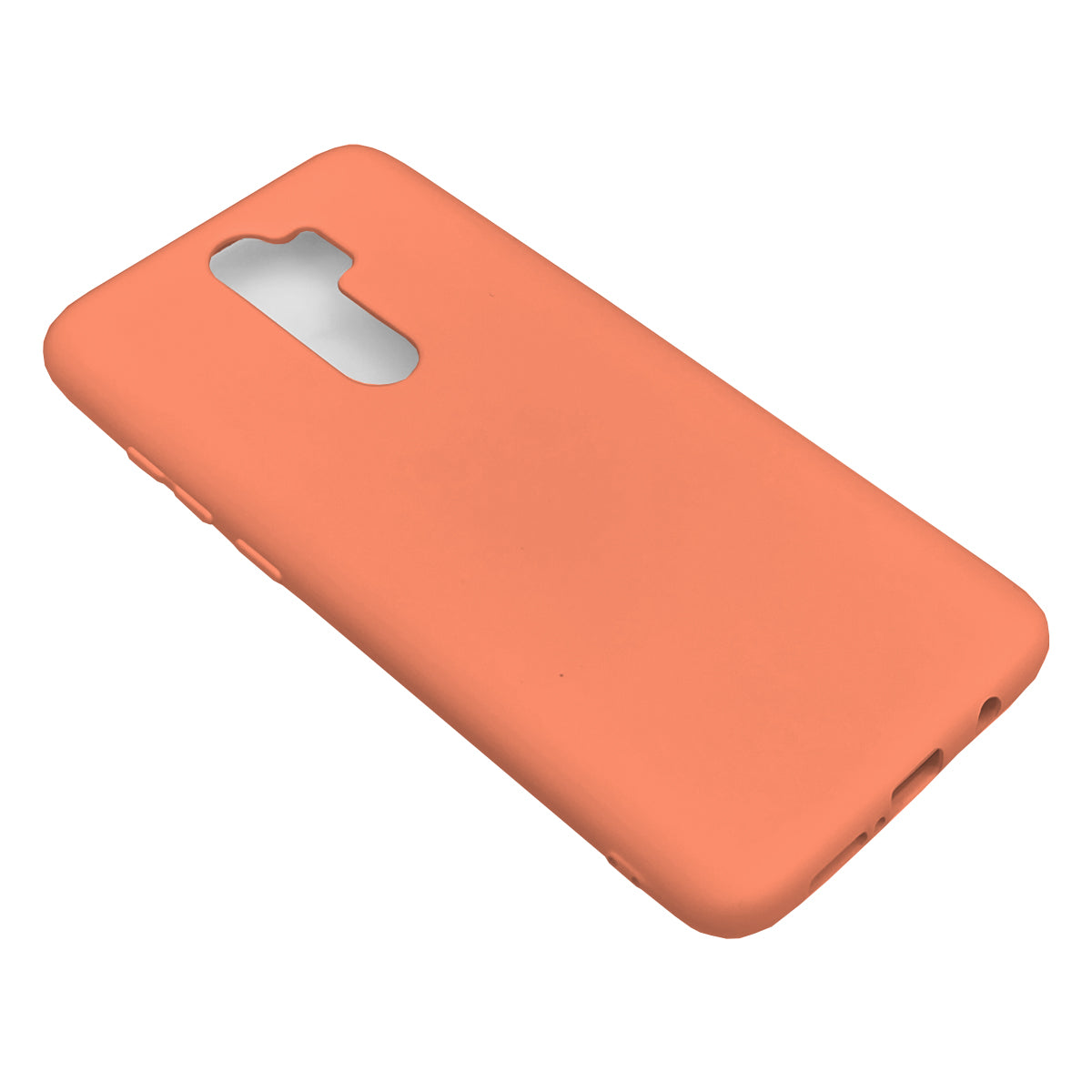 Xiaomi Note 8 Pro Carcasa Silicona Colores – imagen 2