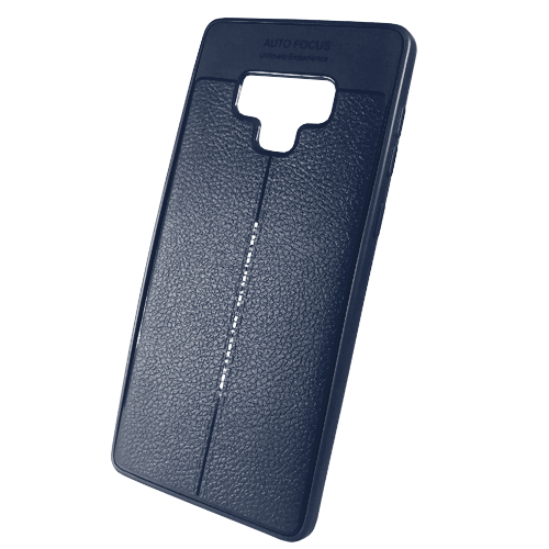 Samsung Galaxy Note 9 Carcasa 360 Tpu Cuero – imagen 4
