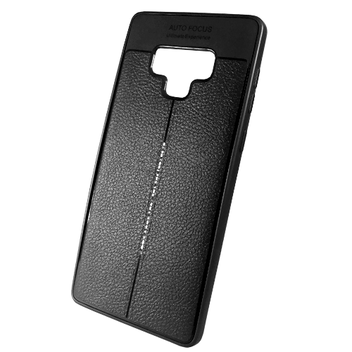 Samsung Galaxy Note 9 Carcasa 360 Tpu Cuero