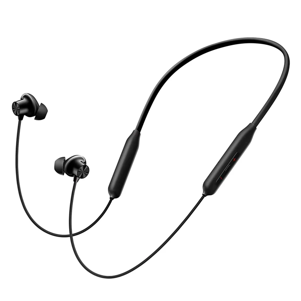 Audífonos In Ear Bluetooth Oneplus Wireless Bullets Z3 Negro